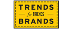 Скидка 10% на коллекция trends Brands limited! - Баянгол